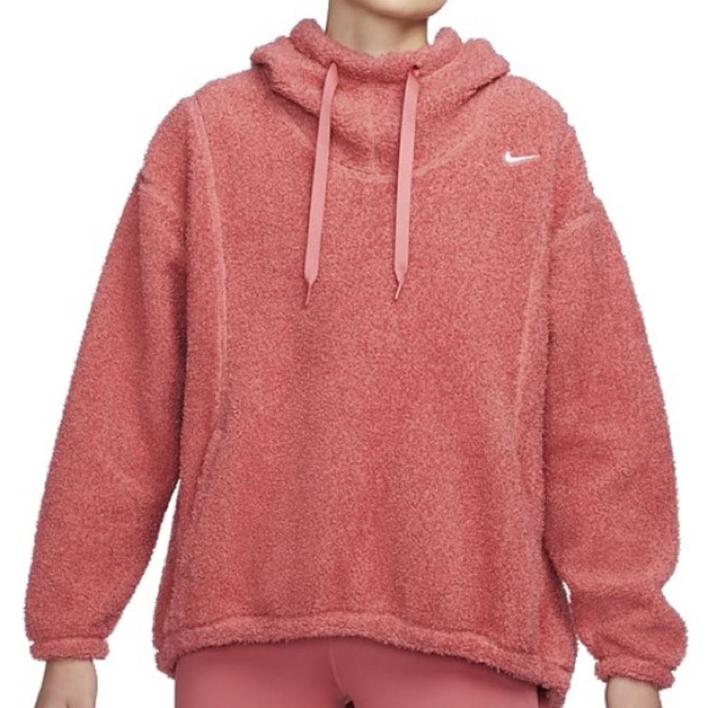 NIKE THERMA-FIT PINK DD6470-622